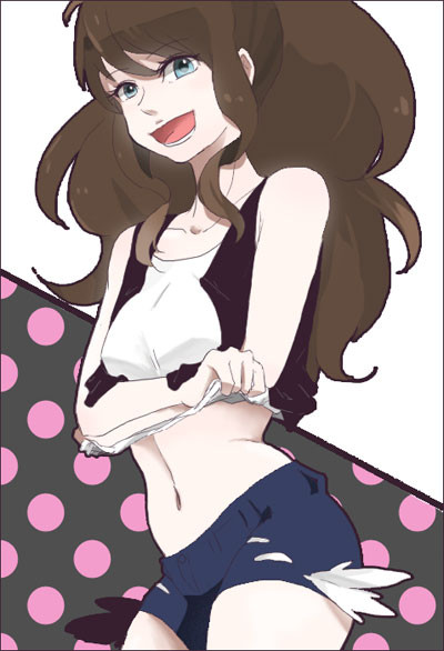 おへそ