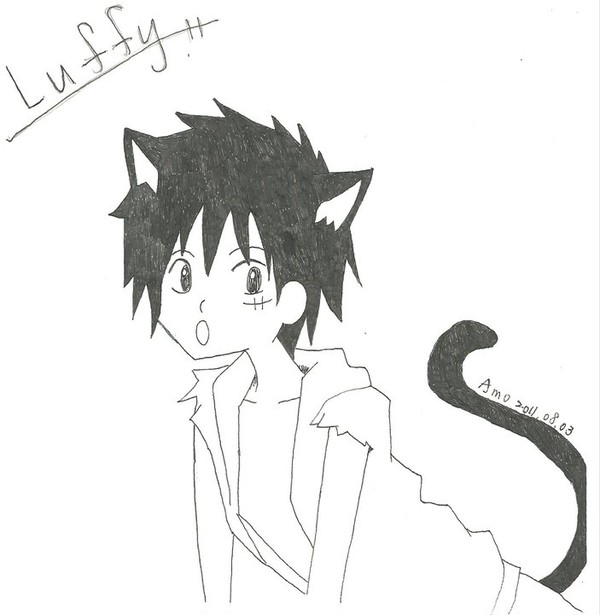 Luffy