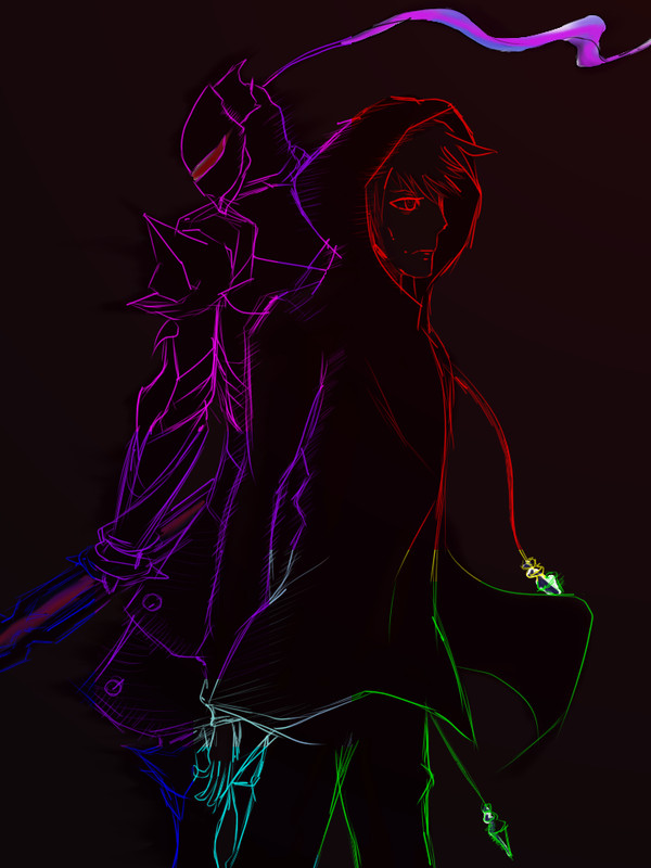 間桐雁夜