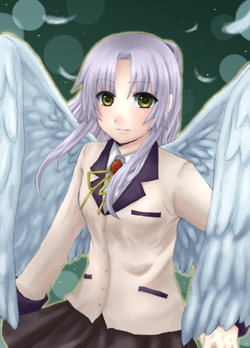 天使