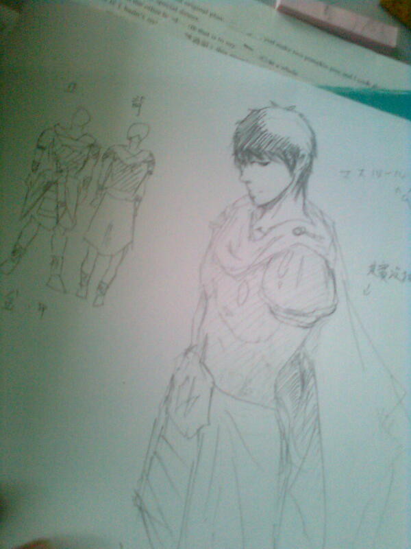 Stand
