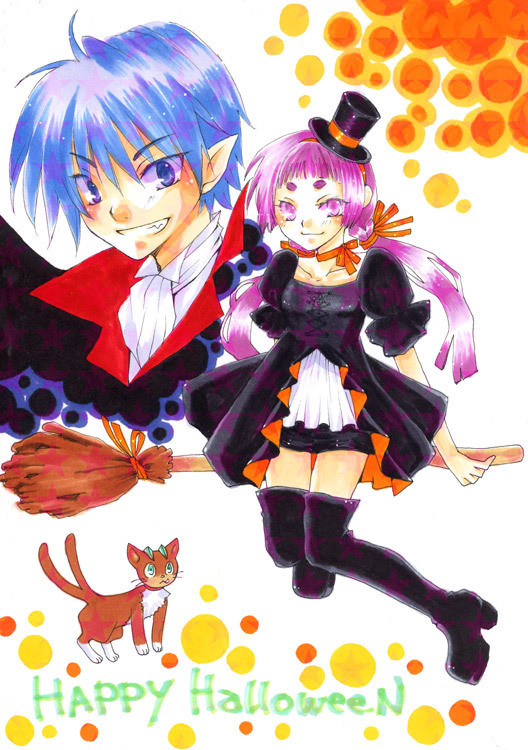 ★HAPPY HALLOWEEN★