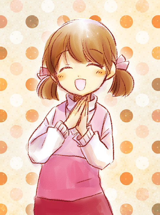 ななたん！