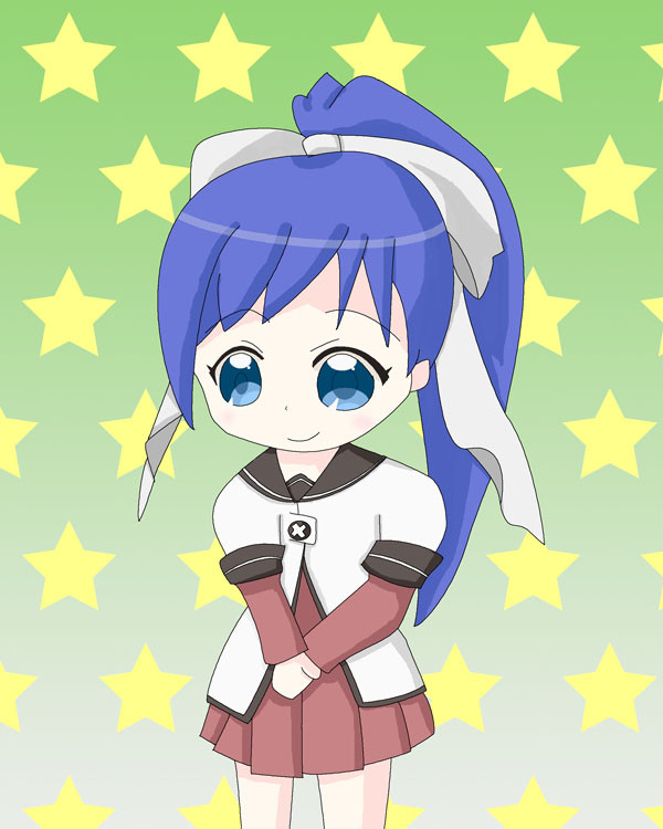 ゆるユリ