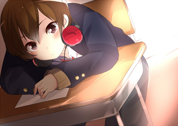 みねぎしくん