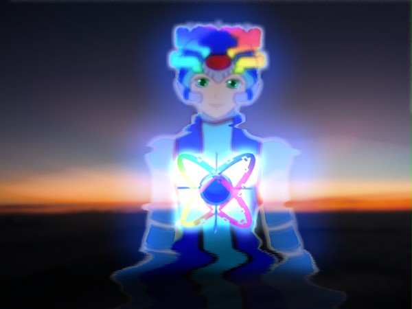 ごめんね・・・