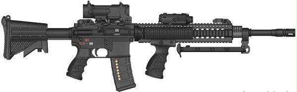 汎用小銃