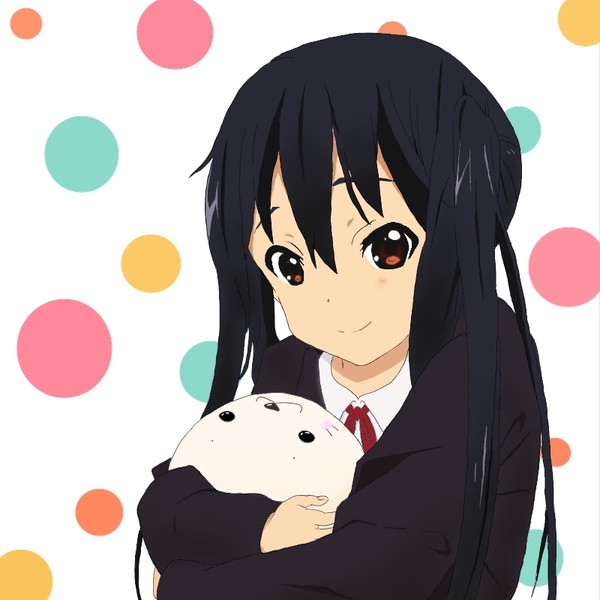 梓としろたん