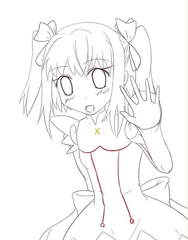 ｷｭﾝｷｭﾝ!!