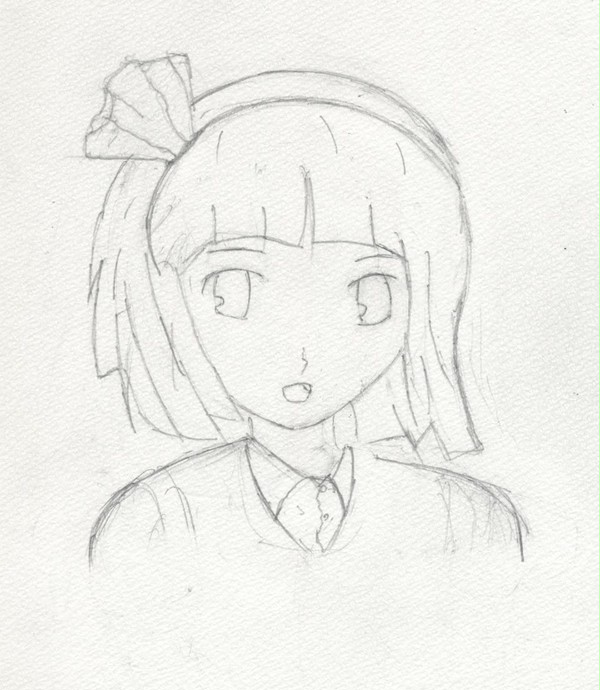 落書き