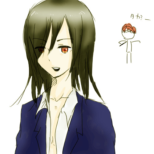 らくがき