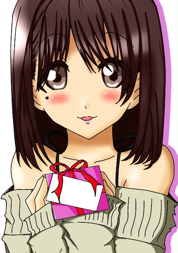 寧々さん