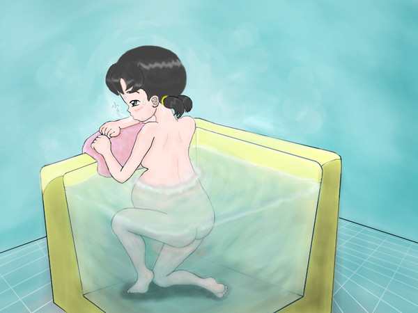 浴槽