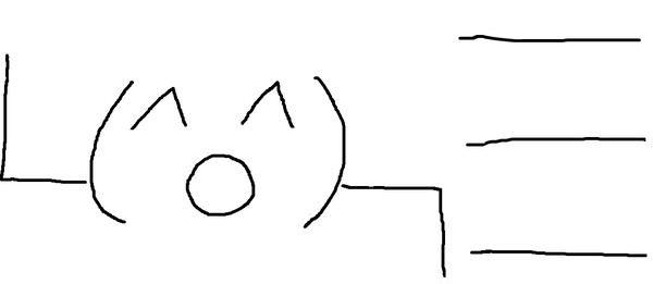 走らさせていただいてます