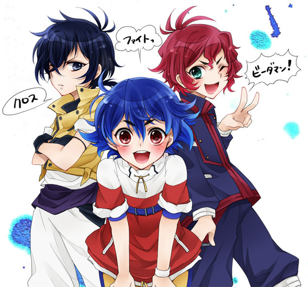 クロビ!