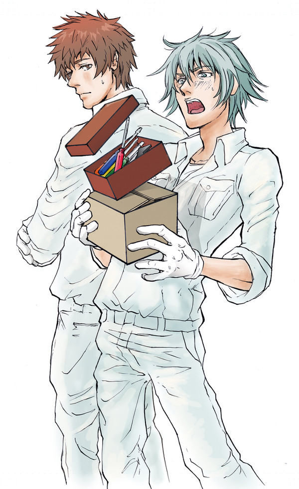 俺の身体で何やらかしてんの