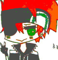 らびっぽい