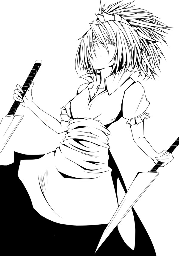 十六夜