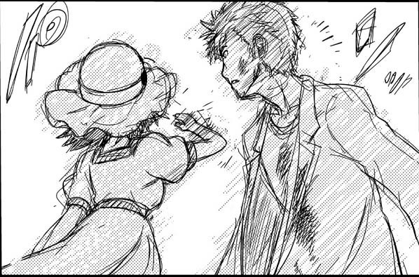 手首のスナップが