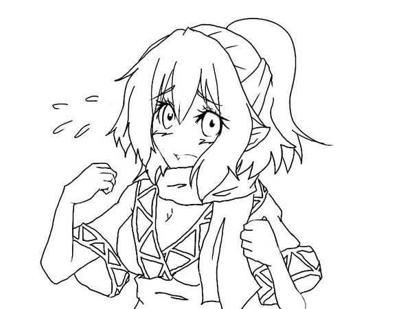 ぱるぱる