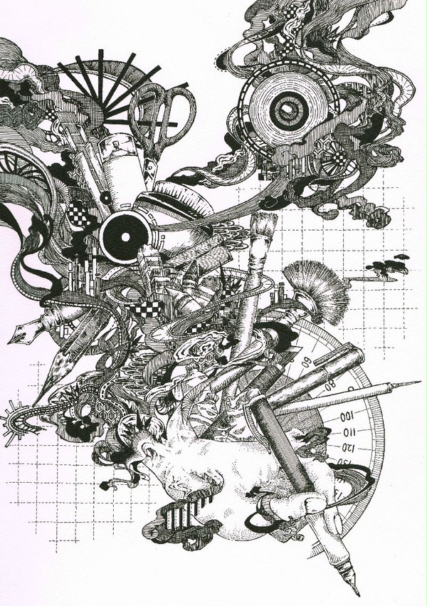 Draw draw draw