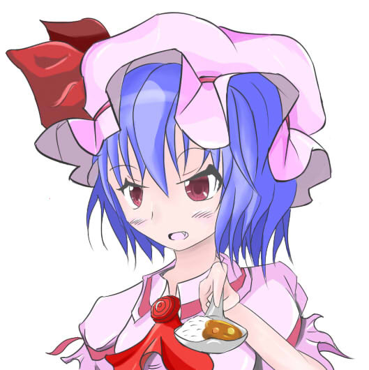 カレーミリア