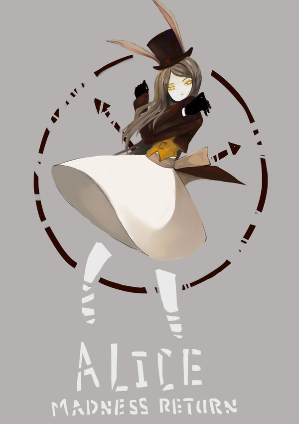 ALICE