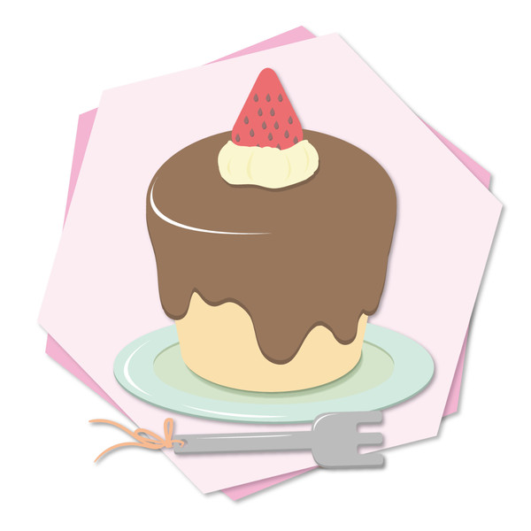 ケーキ