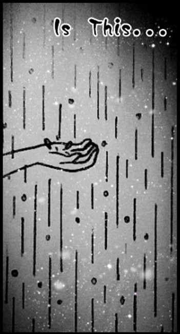 Lonely In The Rain