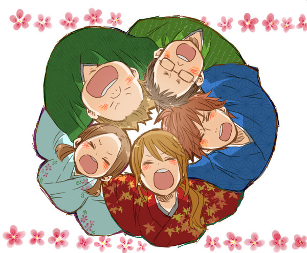 瑞沢ファイトォ！