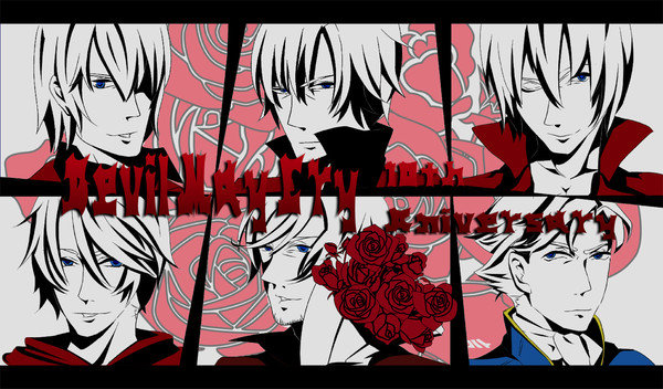 DMC10周年おめ！