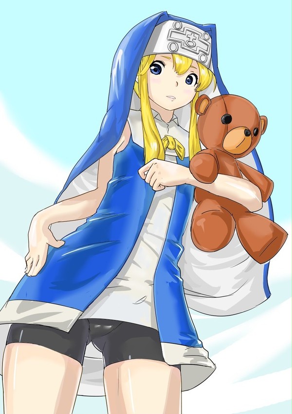 ブリジット
