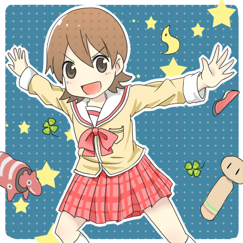 ゆっこ
