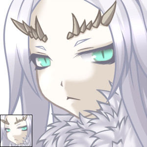 ひきこもり半竜のプリシラちゃんまじひきこもり