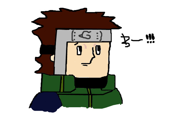 やまと隊長