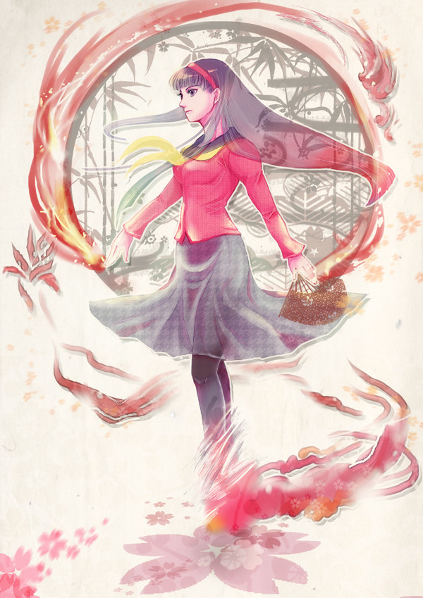 yukiko
