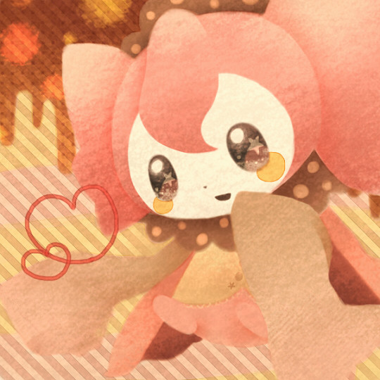 ✿