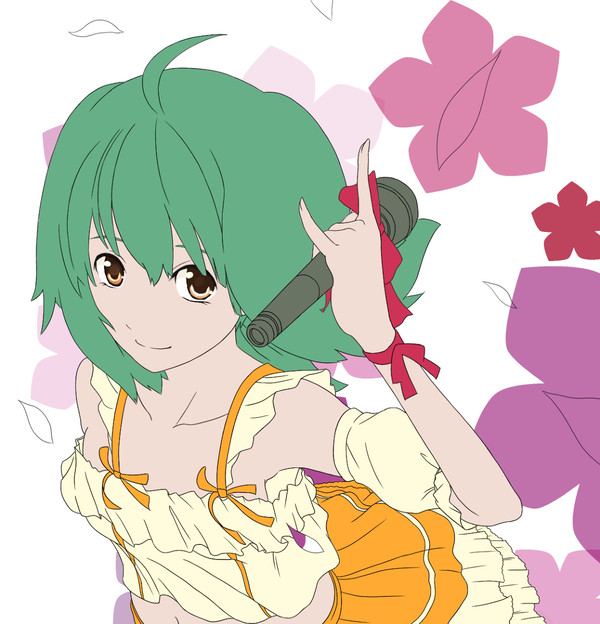 塗らせていただきました！