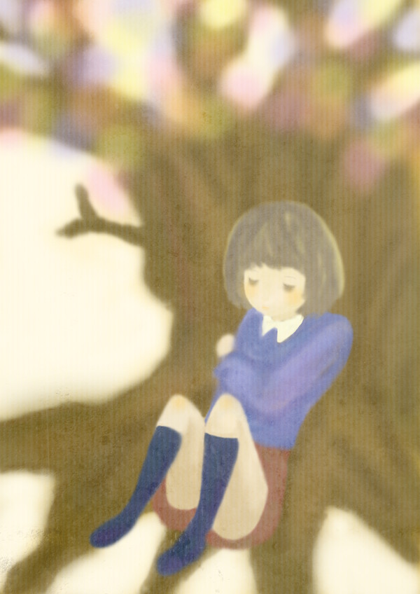 不安と曖昧なまどろみ