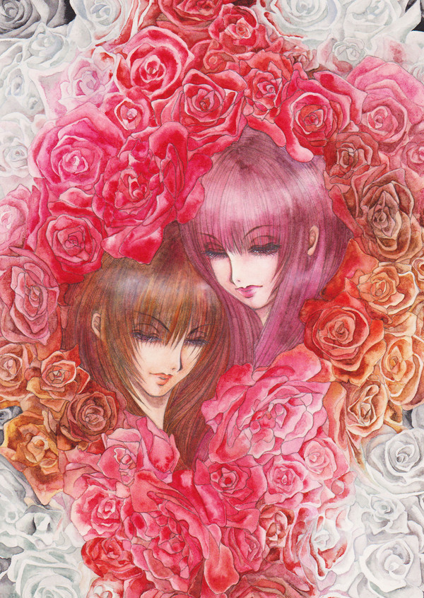 薔薇