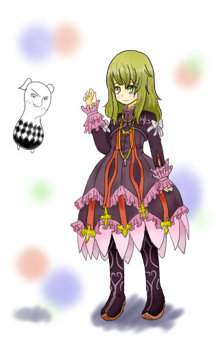 ただ描きたかった
