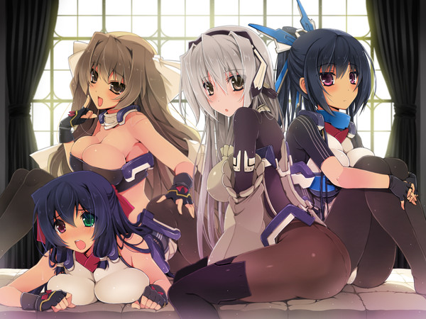 Jud.、アニメ放送開始です。
