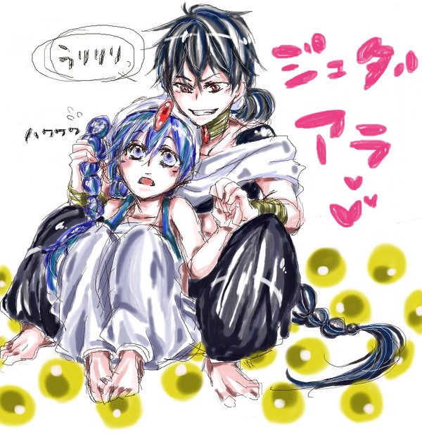 シブえチャ絵
