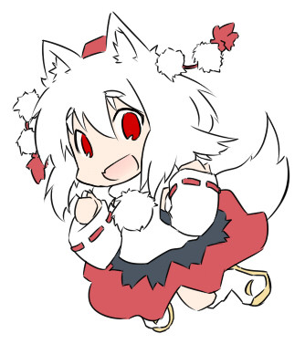もみー