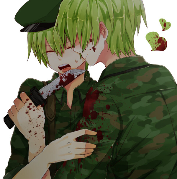 覚軍