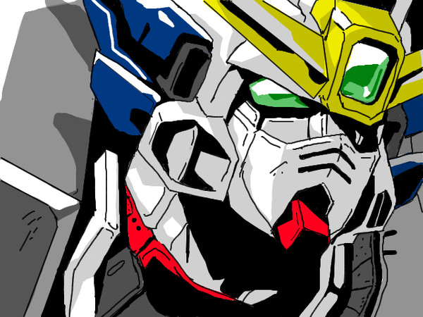 ウィングガンダムゼロカスタム
