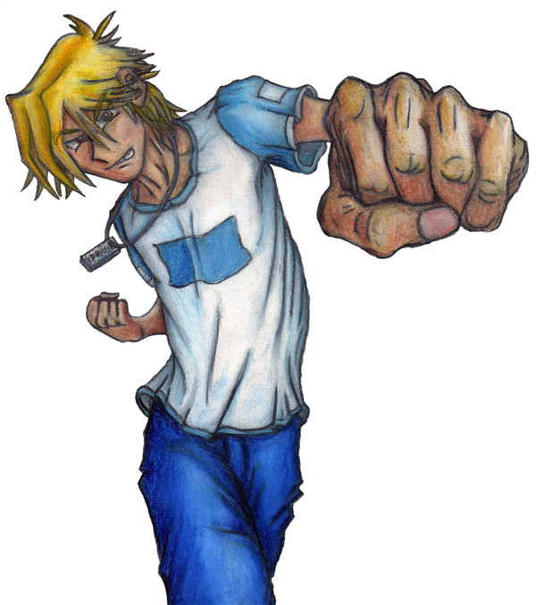 城之内 克也