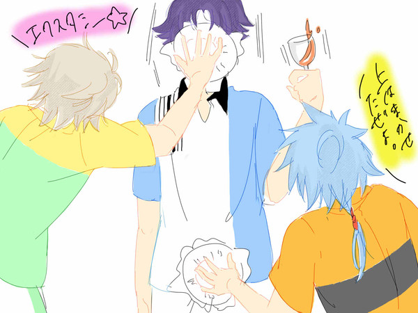 おめでとうｗｗｗｗｗｗ
