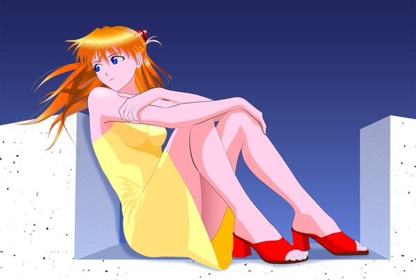 アスカ