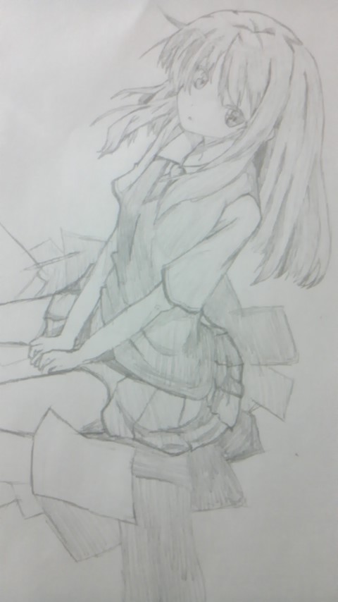 椎名ましろ